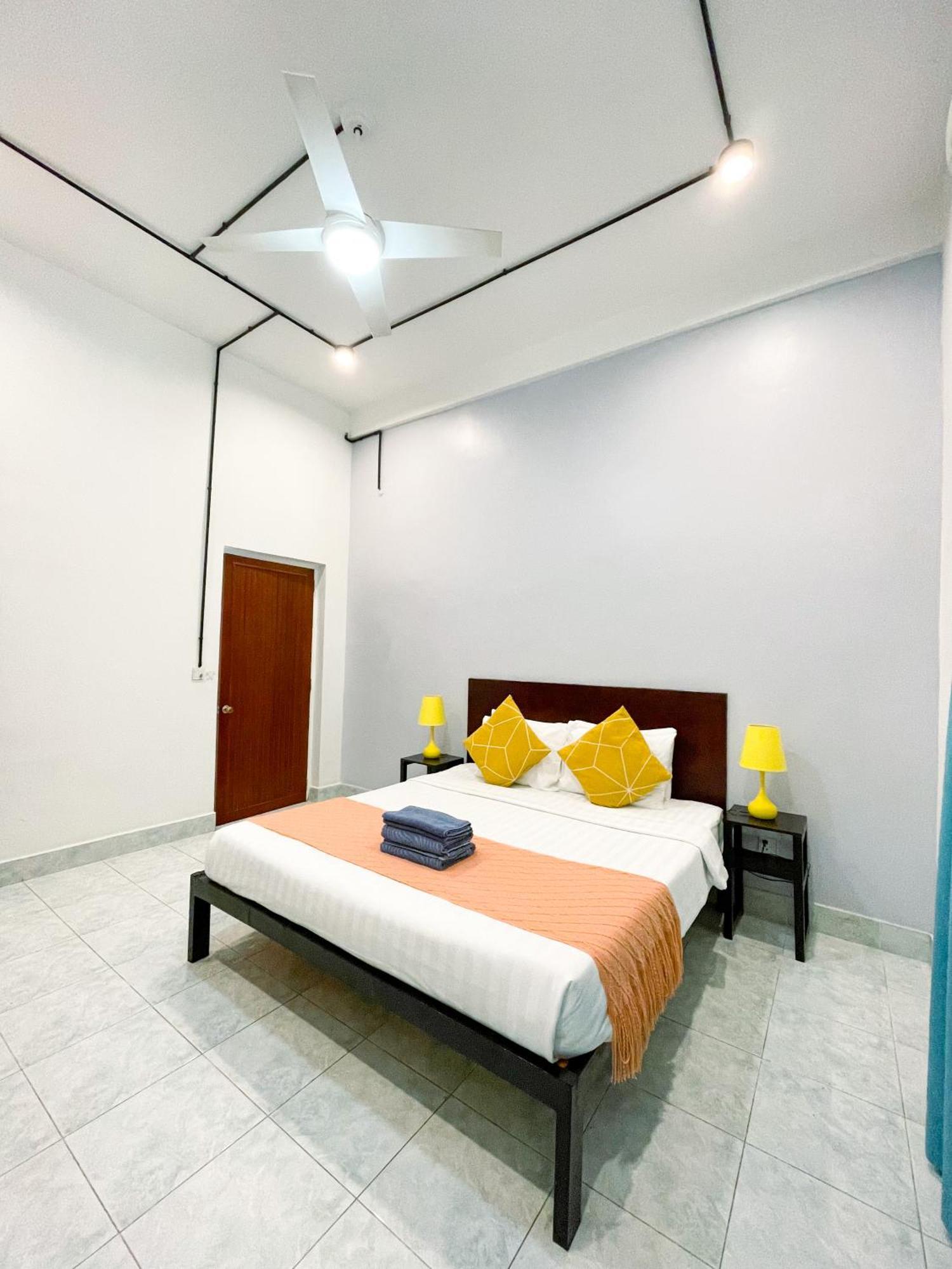 Hotel Birdcage Boutique Phnom Penh Exterior foto